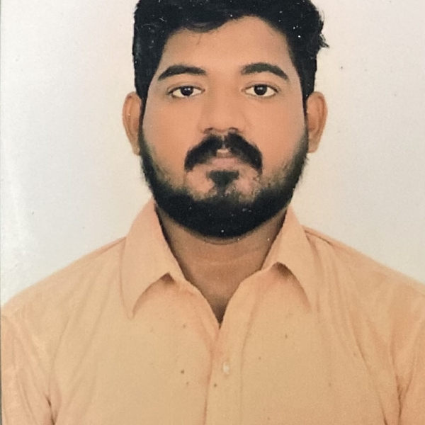 Jayakarthik - Maths tutor - Padianallur