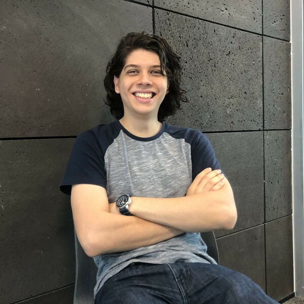 Axel - Profe de matemáticas - Monterrey
