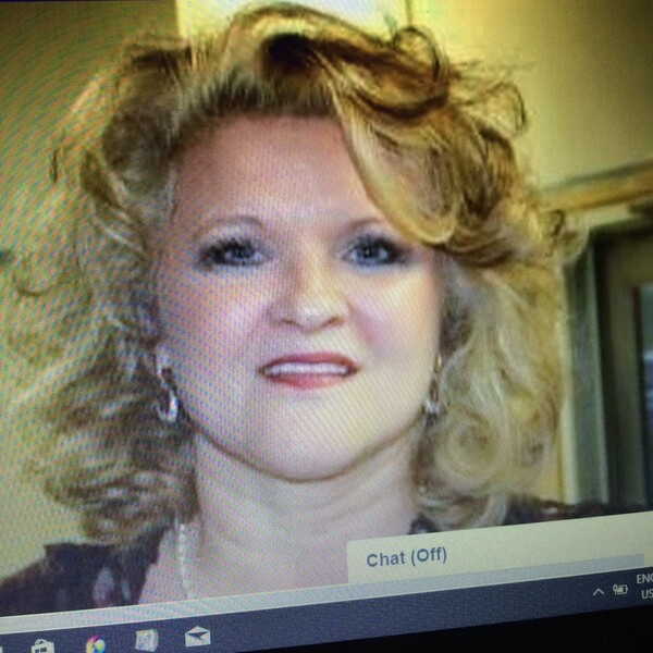 Marielle - English tutor - 