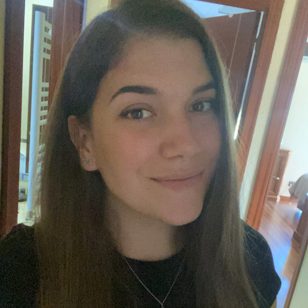 Lucía - profesor de matemáticas - Madrid