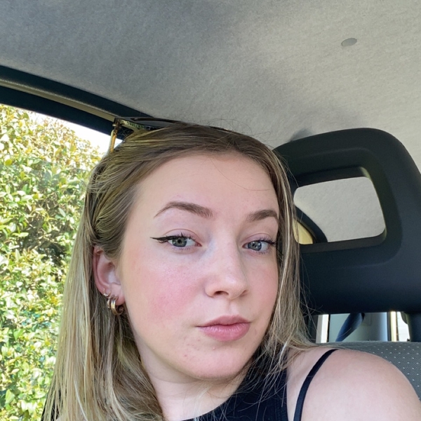 Camille - Prof d'aide aux devoirs - Pessac