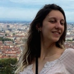 Lina - Prof d'espagnol - Paris