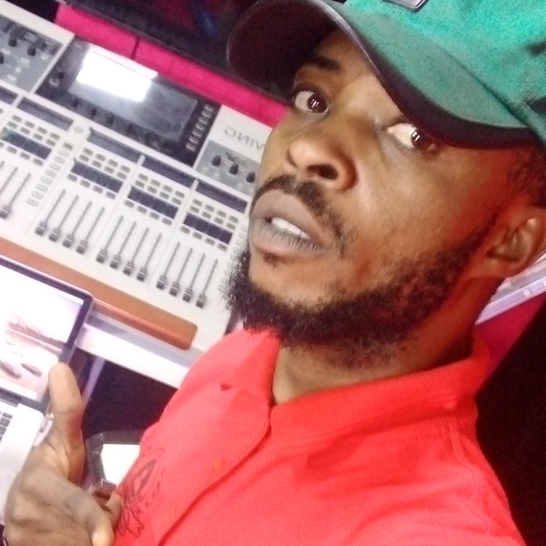 Richard - Music production tutor - Abuja