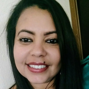 Nayara - Prof de matemática - Cabo Frio