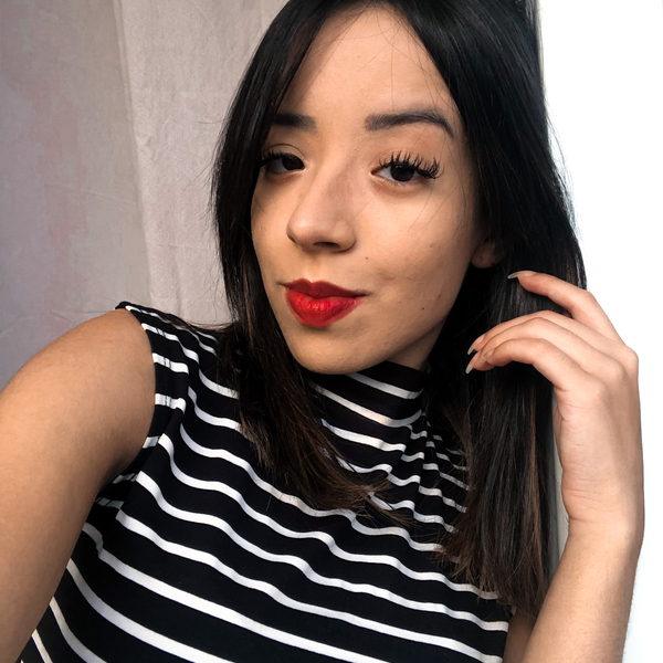 Evelyn - Professor de português para estrangeiros - São Paulo