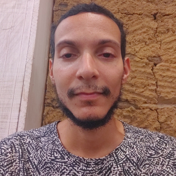 Sabino - Professor de matemática - Cabedelo