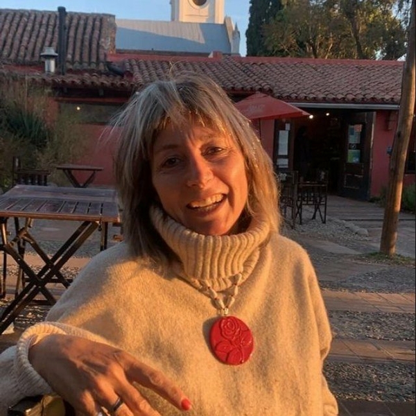 Veronica - Profesor inglés - 
