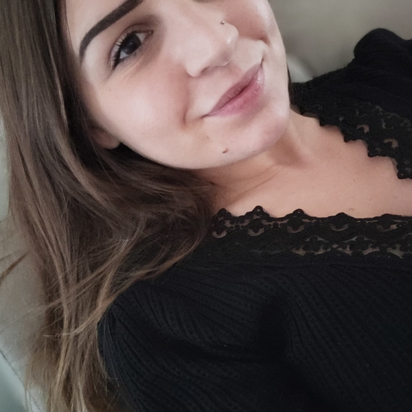 Morgane - Prof d'anglais - Wittelsheim