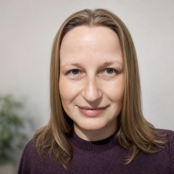 Tatiana - Professor de Russo - Sorocaba