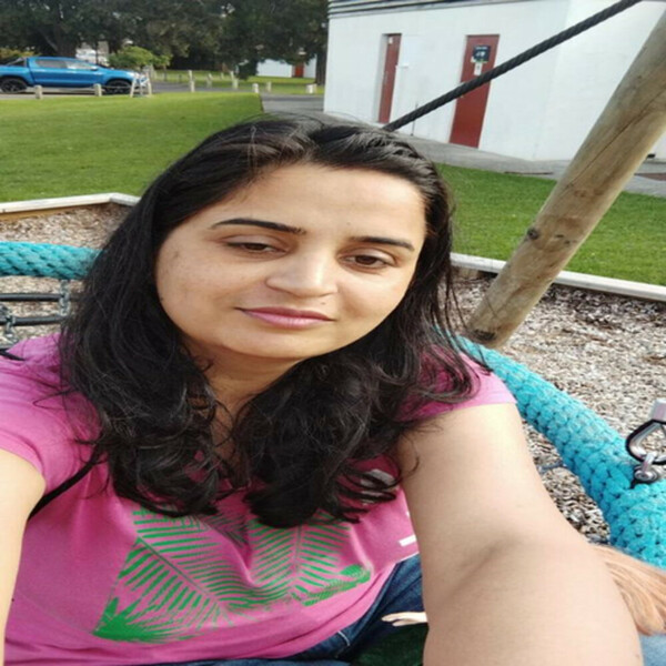 Roohi - Maths tutor - Paraparaumu