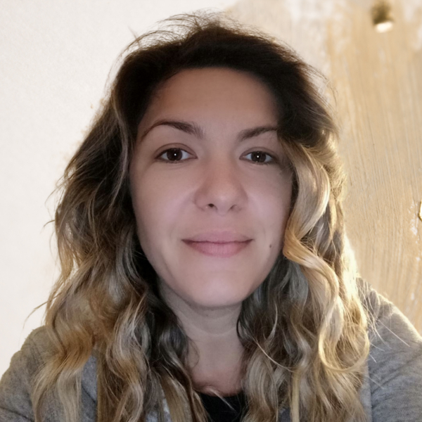 Foteini - Spanish tutor - Athens