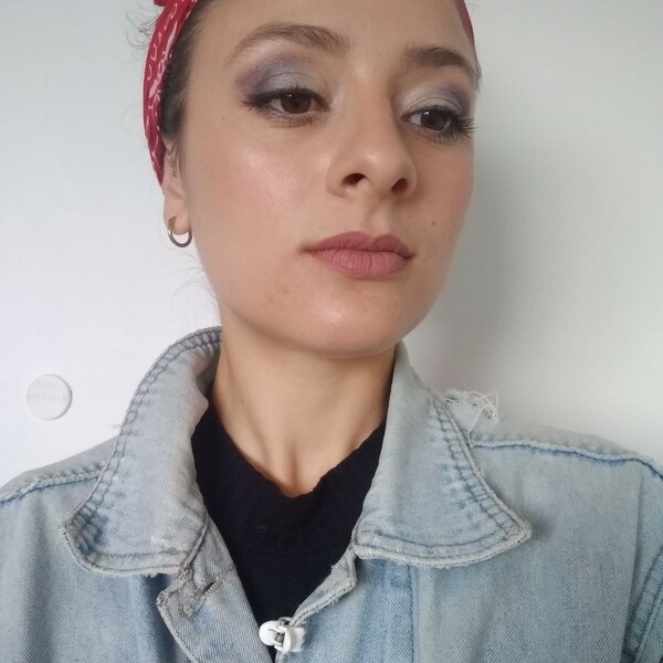 Tania - Entrenador personal - Buenos Aires