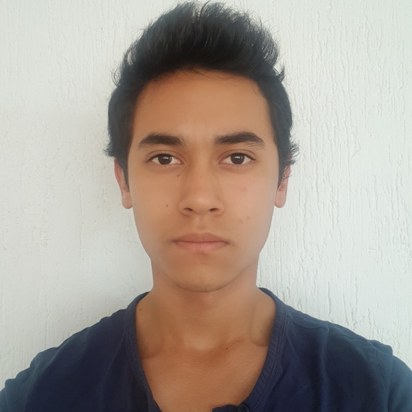 Juan Pablo - Profesor de natación - Mérida