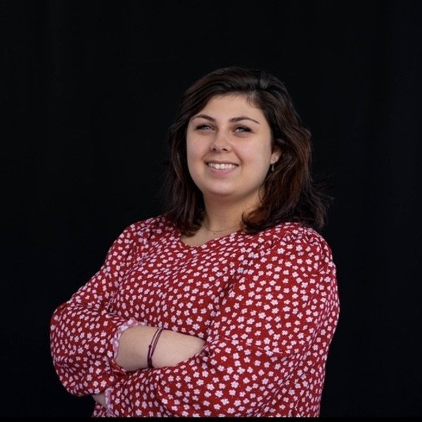 Romane - Prof d'aide aux devoirs - Mérignac
