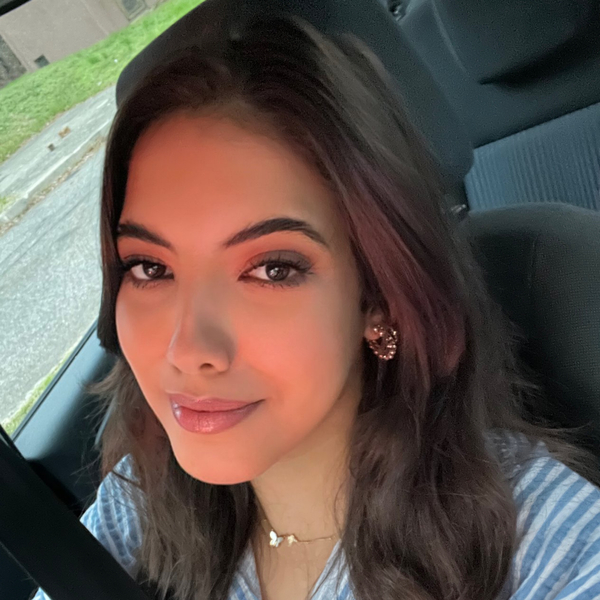 Chaimaa - Prof d'arabe - Saint-Denis