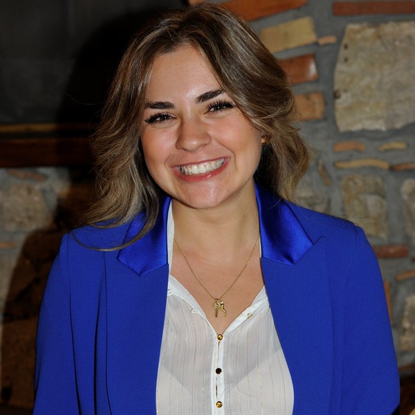 Alessia - Insegnante di ripetizioni - Reggio Calabria