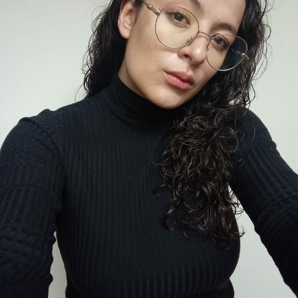 Daniela - Profe de inglés - Bogotá