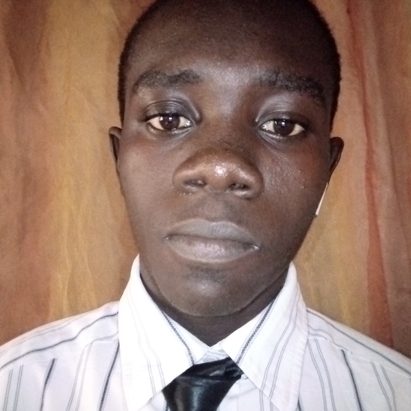 Tolulope - Math tutor - Lagos