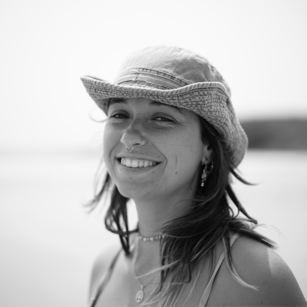 Iris - Profesor de fotografía - Barcelona