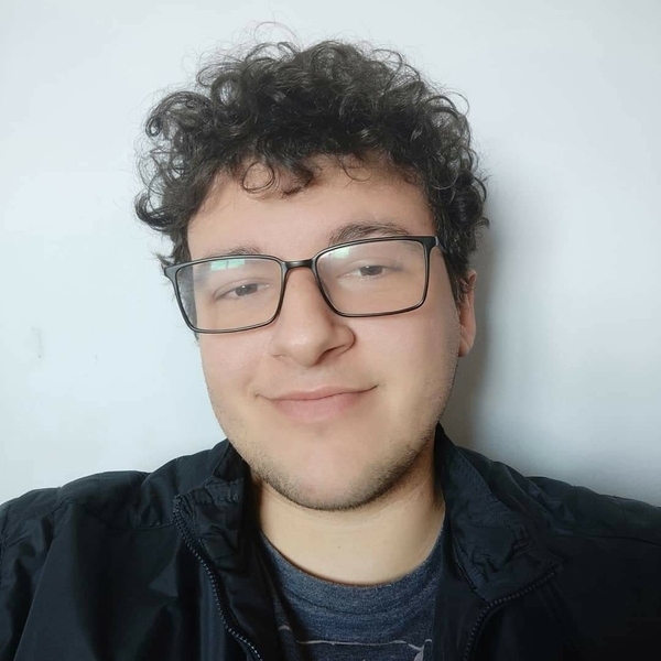 Natan - Professor de química - Vila Curuca