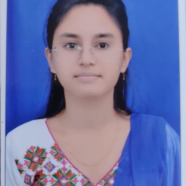 Faiza - Comptabilité tutor - Bhopal