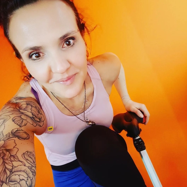Vera - personal trainer - Setúbal