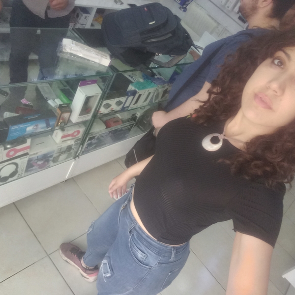 Tuğba - İngilizce öğretmeni - Gaziantep