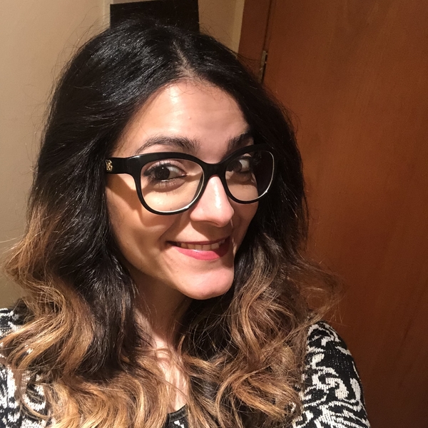Hind - Prof di coaching per ricerca lavoro - Modena