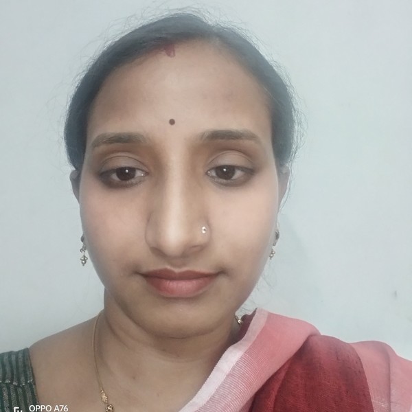 Jyoti - Maths tutor - Rajnandgaon