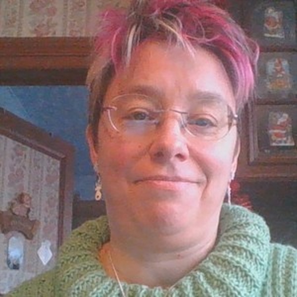 Christine - Prof de Français Scolaire - Lesmont