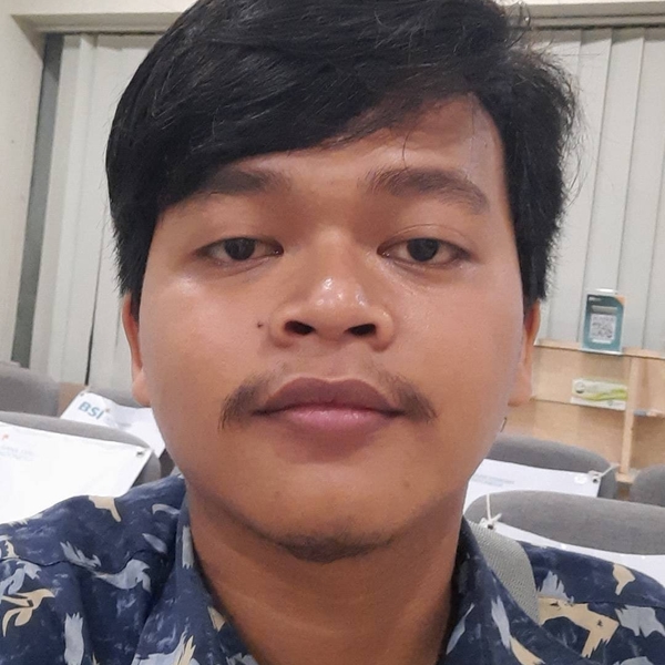 Ahmad - Prof mengaji - Cirebon