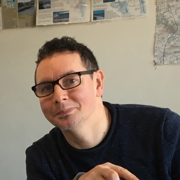 Ian - Support for students with autism tutor - 
