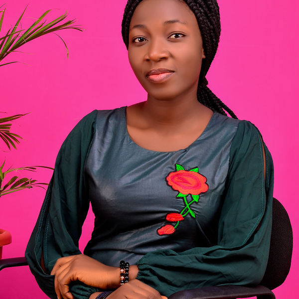 Christiana - Biology tutor - Ibadan