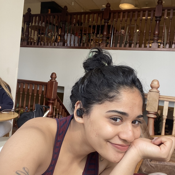 Anisha - Maths tutor - NE2 4BY