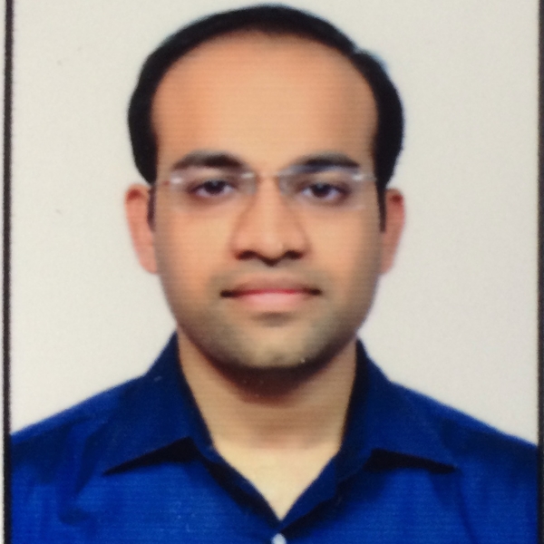 Shailendra - Chemistry teacher - Indore