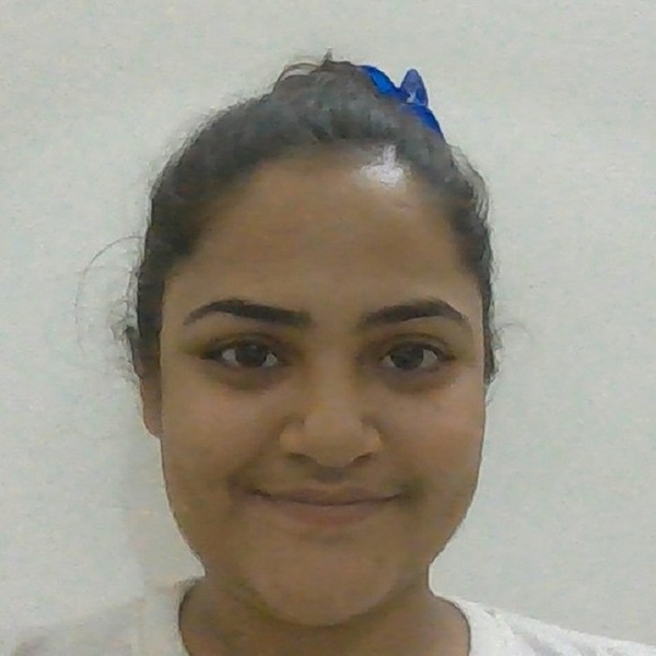 AARTI - Maths teacher - Sikar