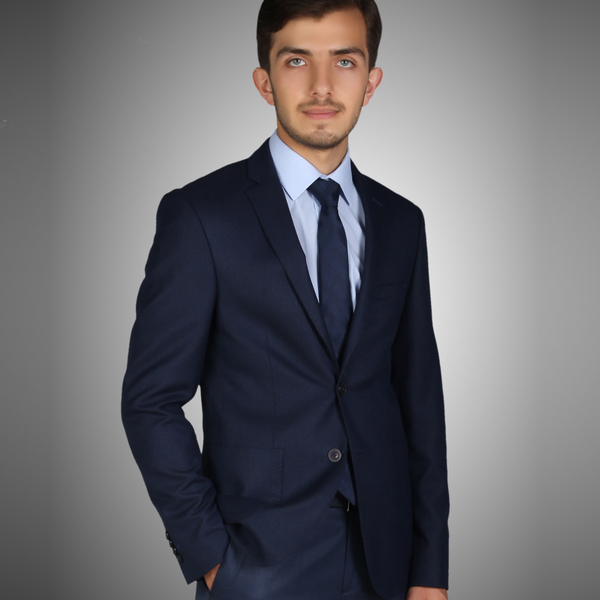 Selim - AutoCAD öğretmeni - İstanbul