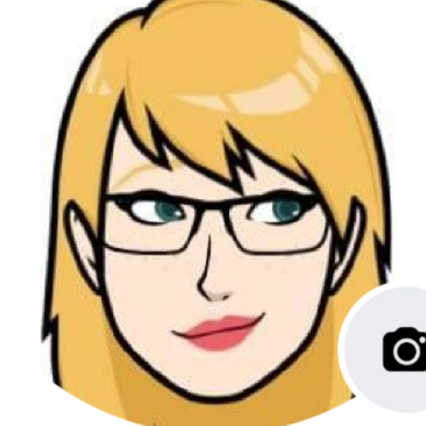 Tina - English tutor - Airdrie