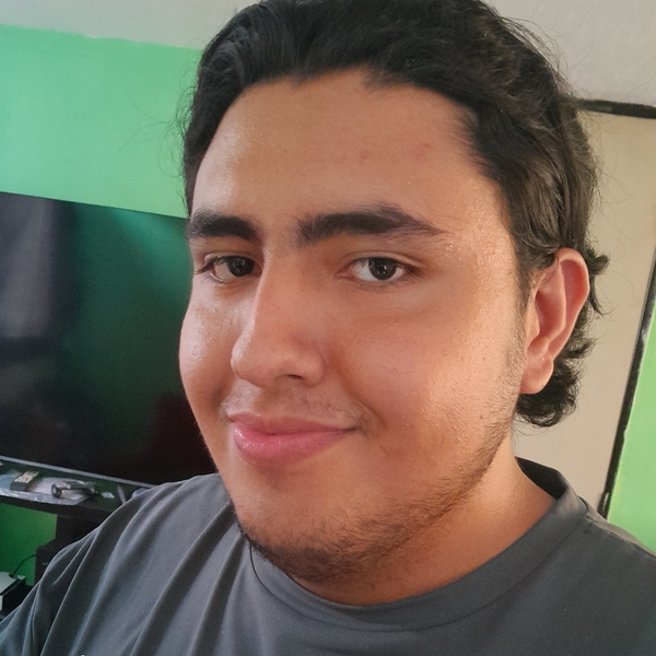 Salvador - Profesor de matemática - San Pedro Tlaquepaque