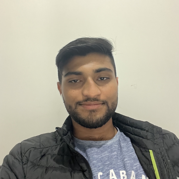 Abhayjeet - Chemistry tutor - Calamvale