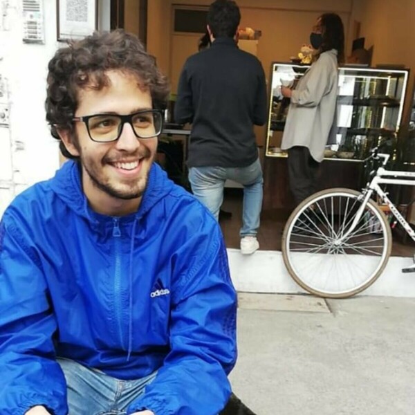 Jesús Ignacio - profesor de piano - Ciudad de México