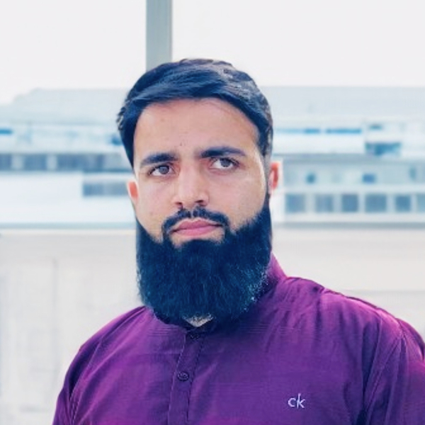 Faisal - Web Development Tutor - Sopore
