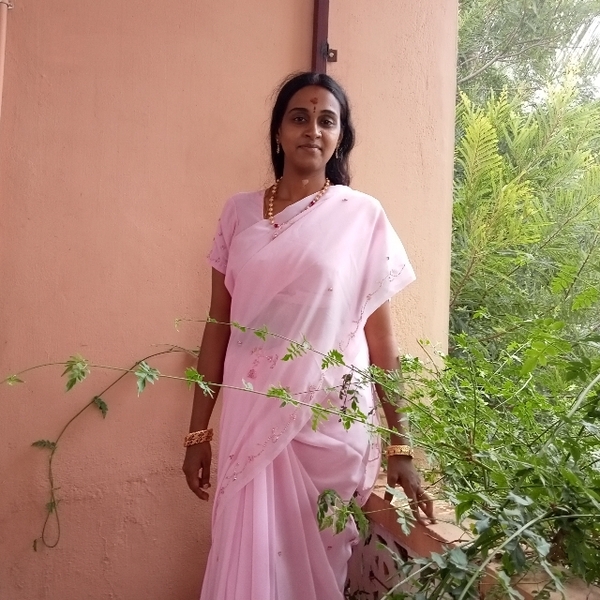 Ranjani - Maths tutor - Chennai