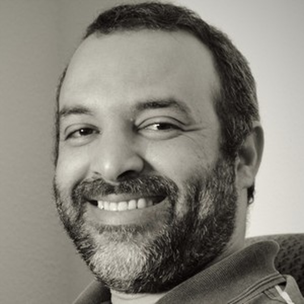 Adriano - Professor de Filosofia - João Pessoa