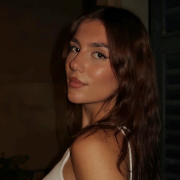 Federica - Insegnante di inglese - Casate