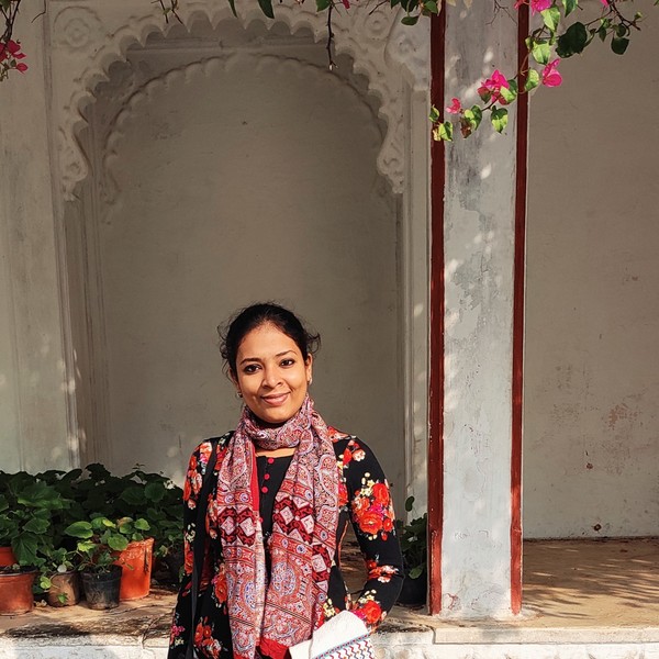 Urjjasee - Maths tutor - Kolkata