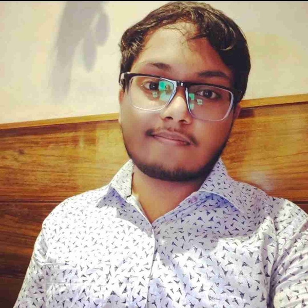 RUDRANEEL - Maths tutor - Kolkata