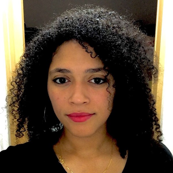 Christelle - Prof de français - Lorient
