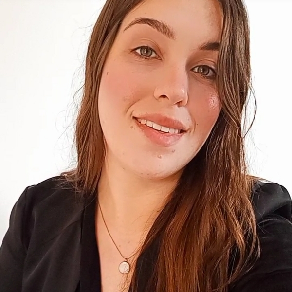 Luísa - Professor de reforço escolar - 