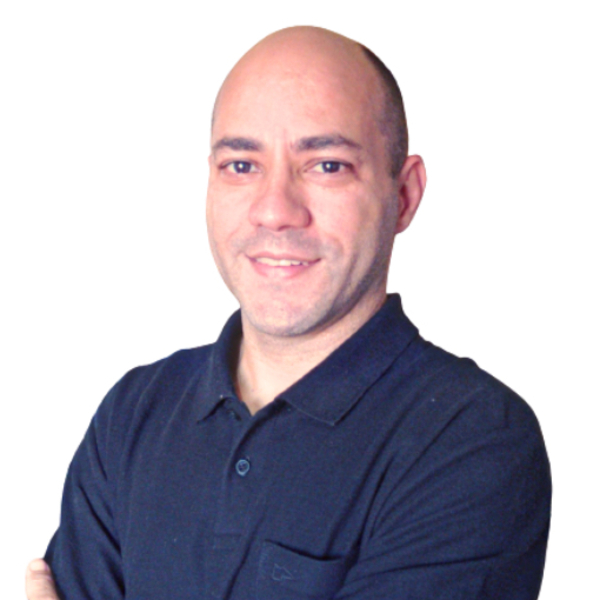 Glaucio - Prof de finanças - Rio de Janeiro